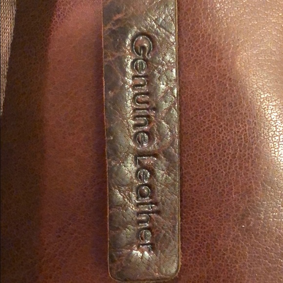 Backpack Purse - Picture 3 of 7